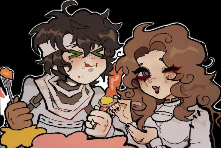 me and my bf